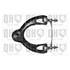 1 triangle de suspension gauche Quinton Hazell QSA1541S