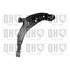 1 triangle de suspension droit Quinton Hazell QSA1544S