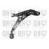 1 triangle de suspension droit Quinton Hazell QSA1546S