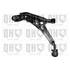1 triangle de suspension gauche Quinton Hazell QSA1547S