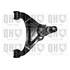 1 triangle de suspension droit Quinton Hazell QSA1550S