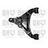 1 triangle de suspension gauche Quinton Hazell QSA1551S