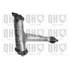 1 triangle de suspension droit Quinton Hazell QSA1564S