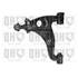 1 triangle de suspension gauche Quinton Hazell QSA1565S
