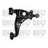 1 triangle de suspension droit Quinton Hazell QSA1568S