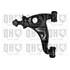 1 triangle de suspension gauche Quinton Hazell QSA1569S