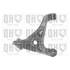 1 triangle de suspension gauche Quinton Hazell QSA1648S