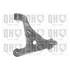1 triangle de suspension droit Quinton Hazell QSA1649S