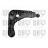 1 triangle de suspension droit Quinton Hazell QSA1650S