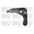 1 triangle de suspension gauche Quinton Hazell QSA1651S