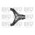 1 triangle de suspension Quinton Hazell QSA1675S
