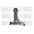 1 triangle de suspension droit Quinton Hazell QSA1691S