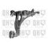 1 triangle de suspension droit Quinton Hazell QSA1695S
