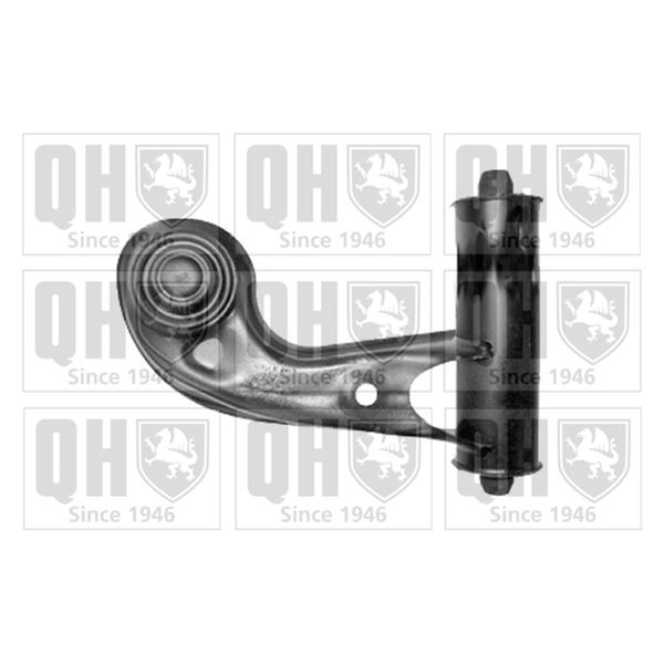 1 triangle de suspension gauche Quinton Hazell QSA1696S
