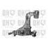 1 triangle de suspension gauche Quinton Hazell QSA1698S