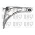 1 triangle de suspension droit Quinton Hazell QSA1708S
