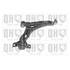 1 triangle de suspension droit Quinton Hazell QSA1709S