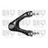 1 triangle de suspension gauche Quinton Hazell QSA1724S