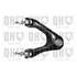 1 triangle de suspension droit Quinton Hazell QSA1725S