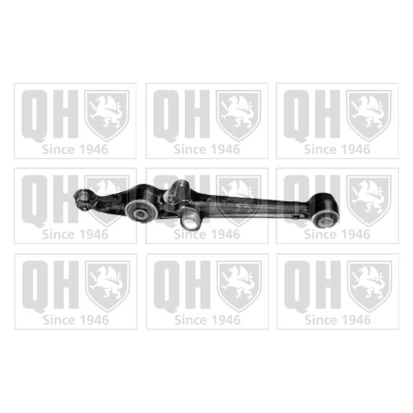 1 triangle de suspension droit Quinton Hazell QSA1727S