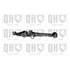 1 triangle de suspension droit Quinton Hazell QSA1727S