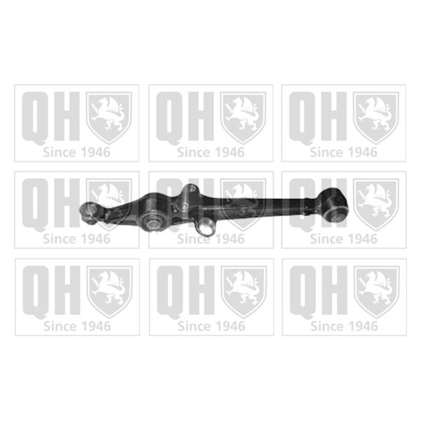 1 triangle de suspension gauche Quinton Hazell QSA1728S