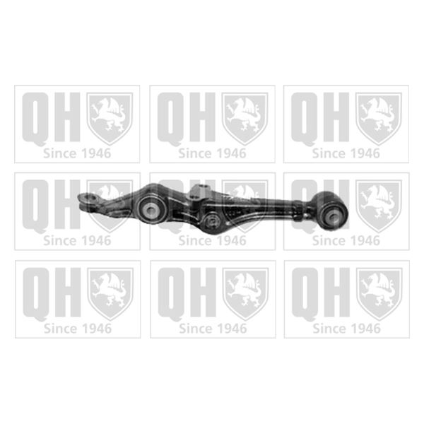 1 triangle de suspension gauche Quinton Hazell QSA1730S