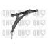 1 triangle de suspension droit Quinton Hazell QSA1737S