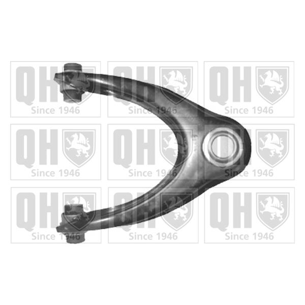 1 triangle de suspension droit Quinton Hazell QSA1739S