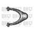 1 triangle de suspension droit Quinton Hazell QSA1739S