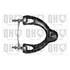 1 triangle de suspension droit Quinton Hazell QSA1741S