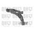 1 triangle de suspension gauche Quinton Hazell QSA1768S