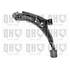 1 triangle de suspension gauche Quinton Hazell QSA1771S