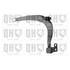1 triangle de suspension gauche Quinton Hazell QSA1772S