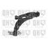 1 triangle de suspension droit Quinton Hazell QSA1775S