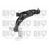1 triangle de suspension droit Quinton Hazell QSA1776S