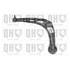 1 triangle de suspension gauche Quinton Hazell QSA1780S