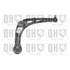 1 triangle de suspension droit Quinton Hazell QSA1781S