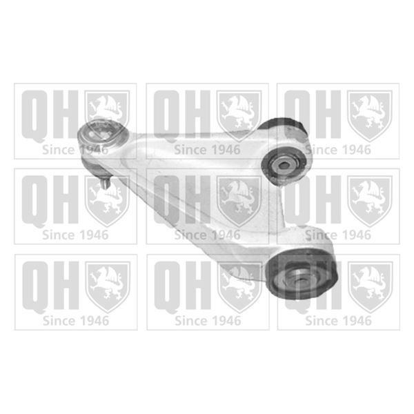 1 triangle de suspension droit Quinton Hazell QSA1784S