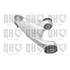 1 triangle de suspension gauche Quinton Hazell QSA1785S