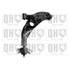 1 triangle de suspension droit Quinton Hazell QSA1790S