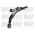 1 triangle de suspension droit Quinton Hazell QSA1866S
