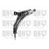 1 triangle de suspension droit Quinton Hazell QSA1890S