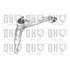 1 triangle de suspension gauche Quinton Hazell QSA1891S