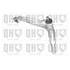 1 triangle de suspension droit Quinton Hazell QSA1892S