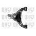 1 triangle de suspension gauche Quinton Hazell QSA1893S