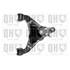 1 triangle de suspension droit Quinton Hazell QSA1894S