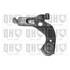 1 triangle de suspension gauche Quinton Hazell QSA1895S