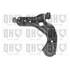 1 triangle de suspension gauche Quinton Hazell QSA1897S