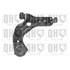 1 triangle de suspension droit Quinton Hazell QSA1898S
